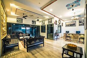 Hotel Radhika Jaisalmer