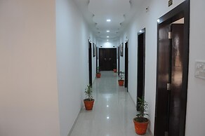 Hotel Radhika Jaisalmer