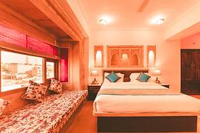 Hotel Radhika Jaisalmer