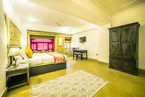 Hotel Radhika Jaisalmer