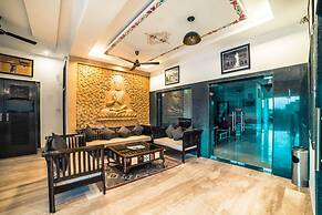 Hotel Radhika Jaisalmer