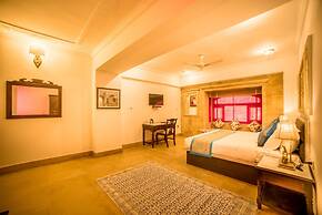 Hotel Radhika Jaisalmer
