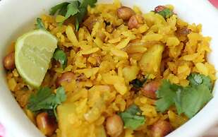 Hotel Radhika Jaisalmer