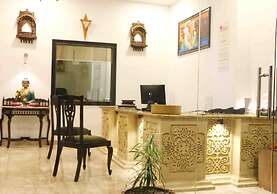 Hotel Radhika Jaisalmer