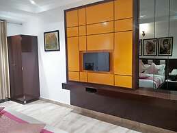 Hotel Radhika Jaisalmer