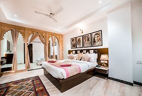 Hotel Radhika Jaisalmer