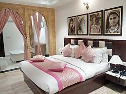 Hotel Radhika Jaisalmer