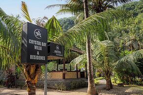 Crystal Bay Villa