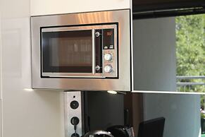 Tivoli apartments Vienna