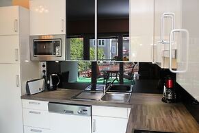 Tivoli apartments Vienna