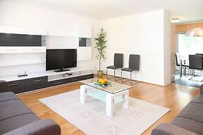 Tivoli apartments Vienna