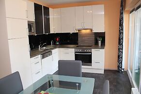 Tivoli apartments Vienna