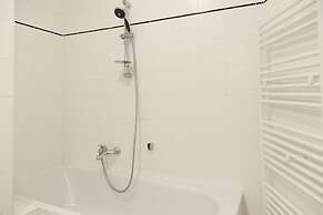 Tivoli apartments Vienna