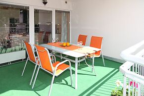 Tivoli apartments Vienna