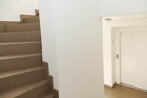 Tivoli apartments Vienna