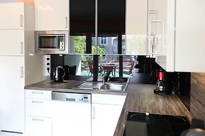 Tivoli apartments Vienna