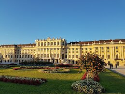 Tivoli apartments Vienna