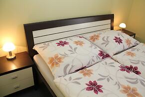 Tivoli apartments Vienna