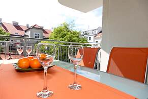 Tivoli apartments Vienna