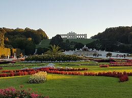 Tivoli apartments Vienna