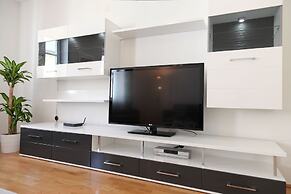 Tivoli apartments Vienna