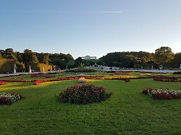 Tivoli apartments Vienna