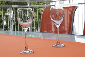 Tivoli apartments Vienna