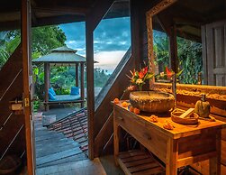 Village Above The Clouds