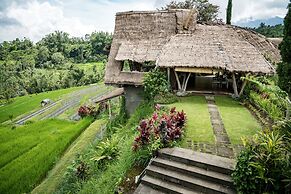 Village Above The Clouds