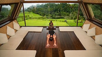 Village Above The Clouds