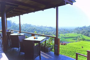 Village Above The Clouds