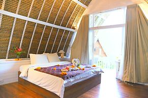 Village Above The Clouds