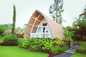 Village Above The Clouds