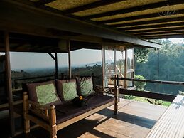 Village Above The Clouds