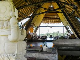 Village Above The Clouds