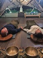 Village Above The Clouds