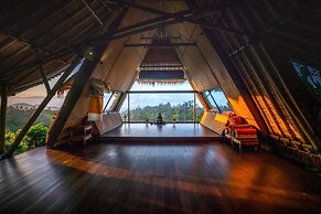 Village Above The Clouds