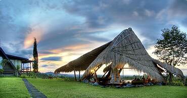Village Above The Clouds