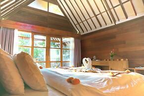 Village Above The Clouds