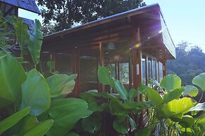 Village Above The Clouds