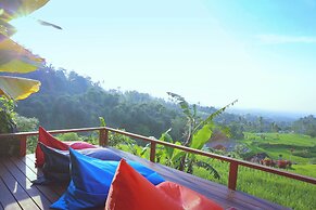 Village Above The Clouds