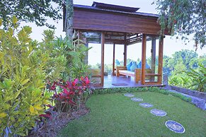 Village Above The Clouds