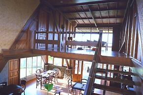 Village Above The Clouds