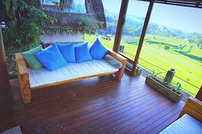 Village Above The Clouds