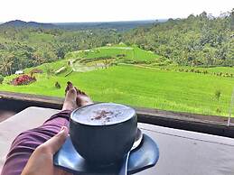 Village Above The Clouds