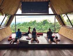 Village Above The Clouds