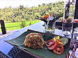 Village Above The Clouds