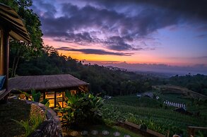 Village Above The Clouds