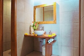 Village Above The Clouds