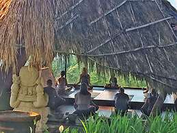 Village Above The Clouds